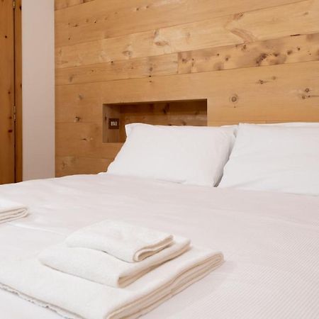 Italianway - Sertorelli 64 Bormio Zewnętrze zdjęcie