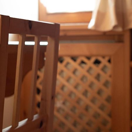 Italianway - Sertorelli 64 Bormio Zewnętrze zdjęcie