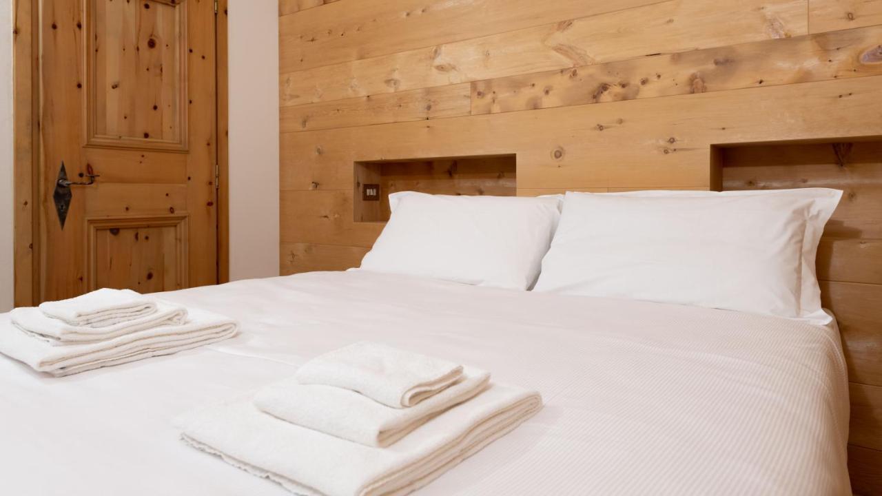 Italianway - Sertorelli 64 Bormio Zewnętrze zdjęcie
