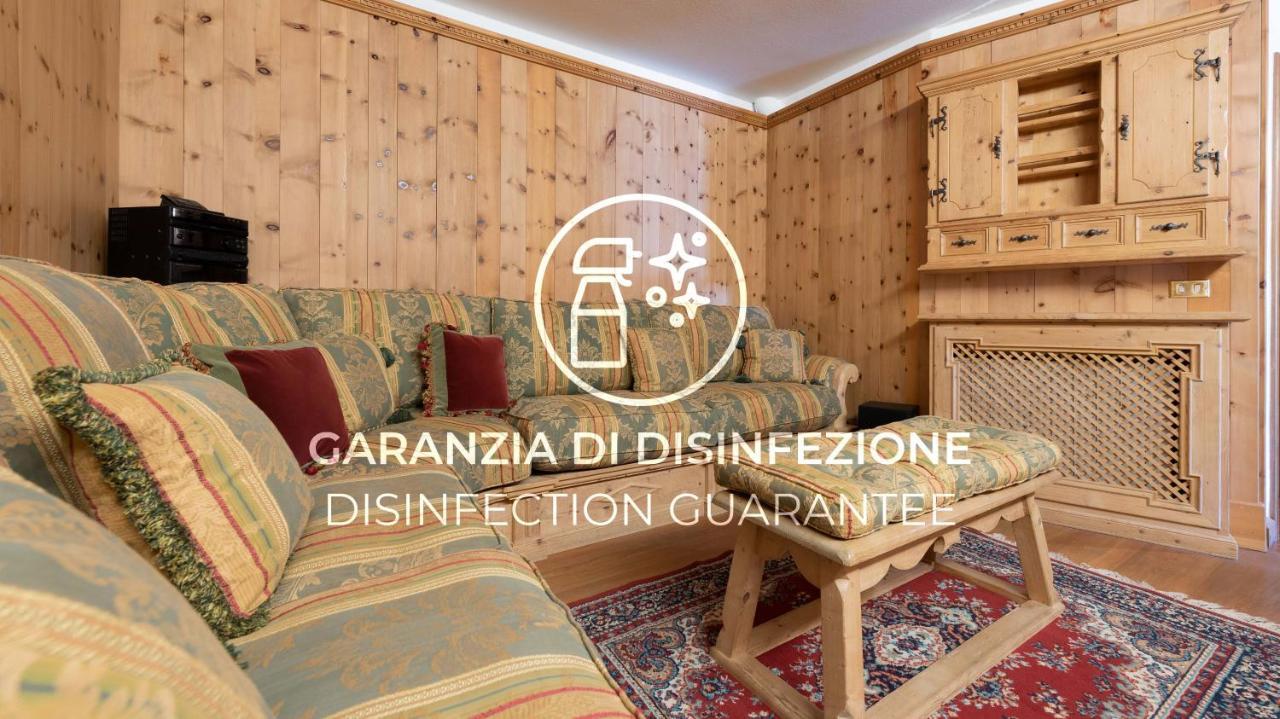 Italianway - Sertorelli 64 Bormio Zewnętrze zdjęcie