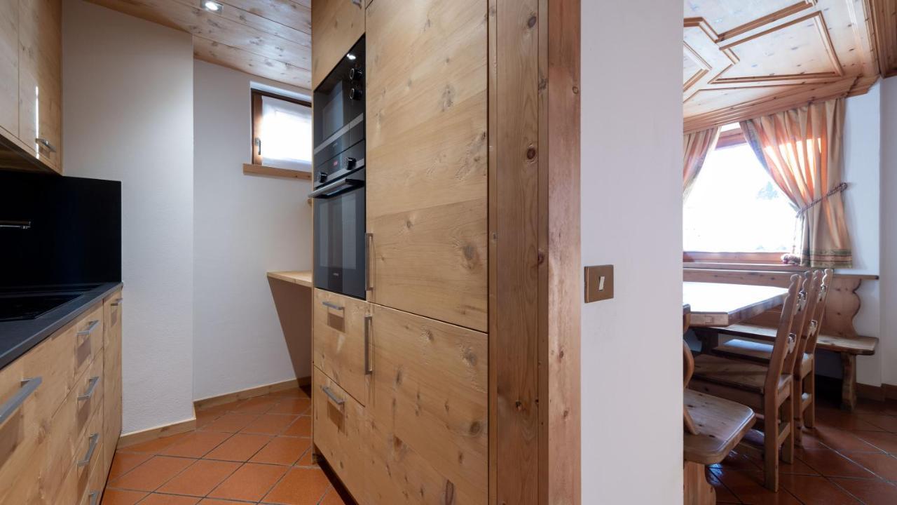 Italianway - Sertorelli 64 Bormio Zewnętrze zdjęcie