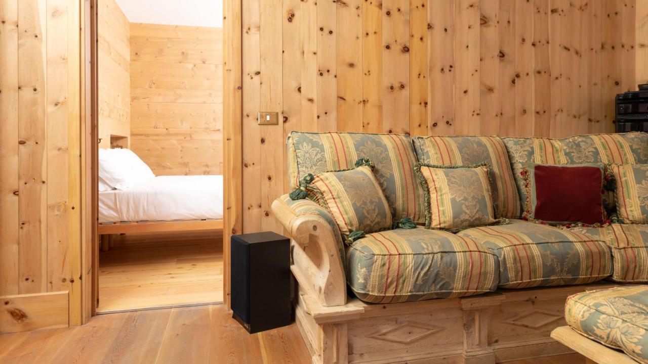 Italianway - Sertorelli 64 Bormio Zewnętrze zdjęcie