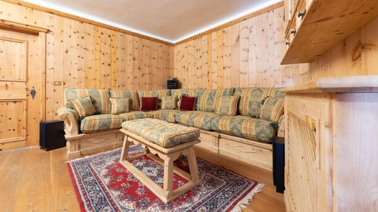 Italianway - Sertorelli 64 Bormio Zewnętrze zdjęcie
