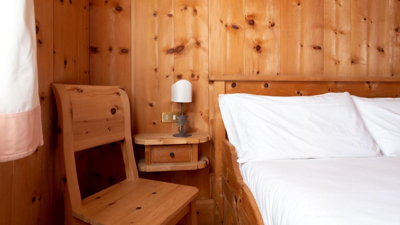 Italianway - Sertorelli 64 Bormio Zewnętrze zdjęcie