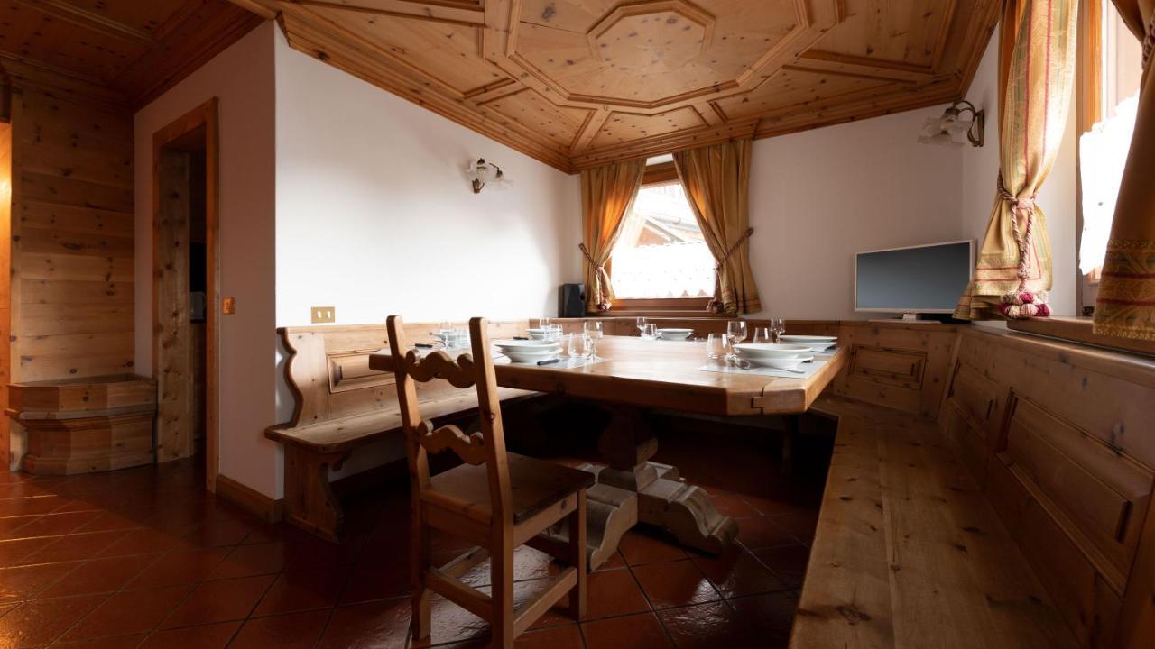 Italianway - Sertorelli 64 Bormio Zewnętrze zdjęcie