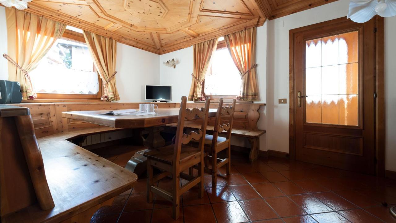 Italianway - Sertorelli 64 Bormio Zewnętrze zdjęcie