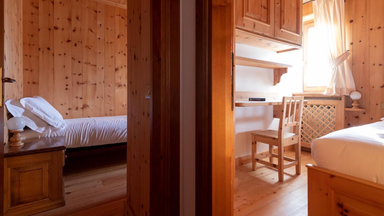 Italianway - Sertorelli 64 Bormio Zewnętrze zdjęcie