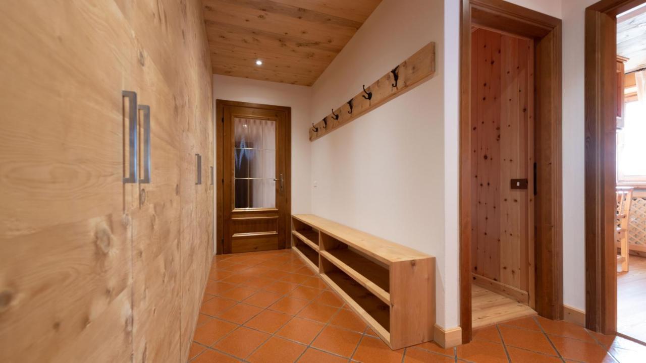 Italianway - Sertorelli 64 Bormio Zewnętrze zdjęcie