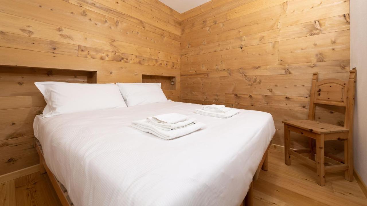 Italianway - Sertorelli 64 Bormio Zewnętrze zdjęcie