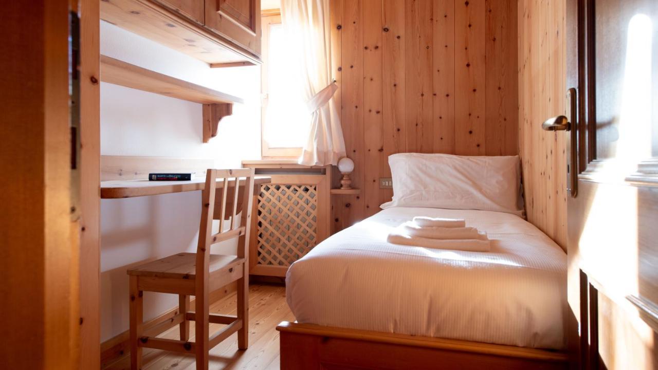 Italianway - Sertorelli 64 Bormio Zewnętrze zdjęcie