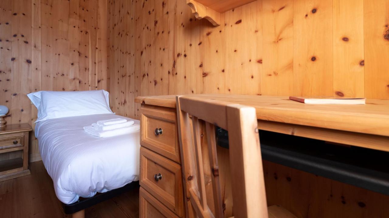 Italianway - Sertorelli 64 Bormio Zewnętrze zdjęcie