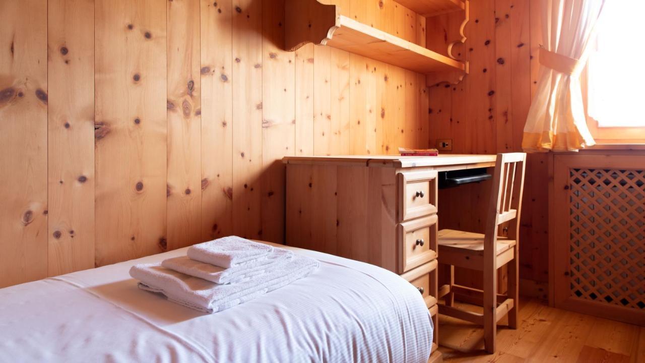 Italianway - Sertorelli 64 Bormio Zewnętrze zdjęcie