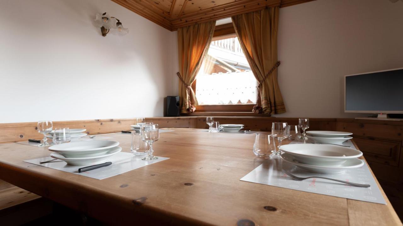 Italianway - Sertorelli 64 Bormio Zewnętrze zdjęcie