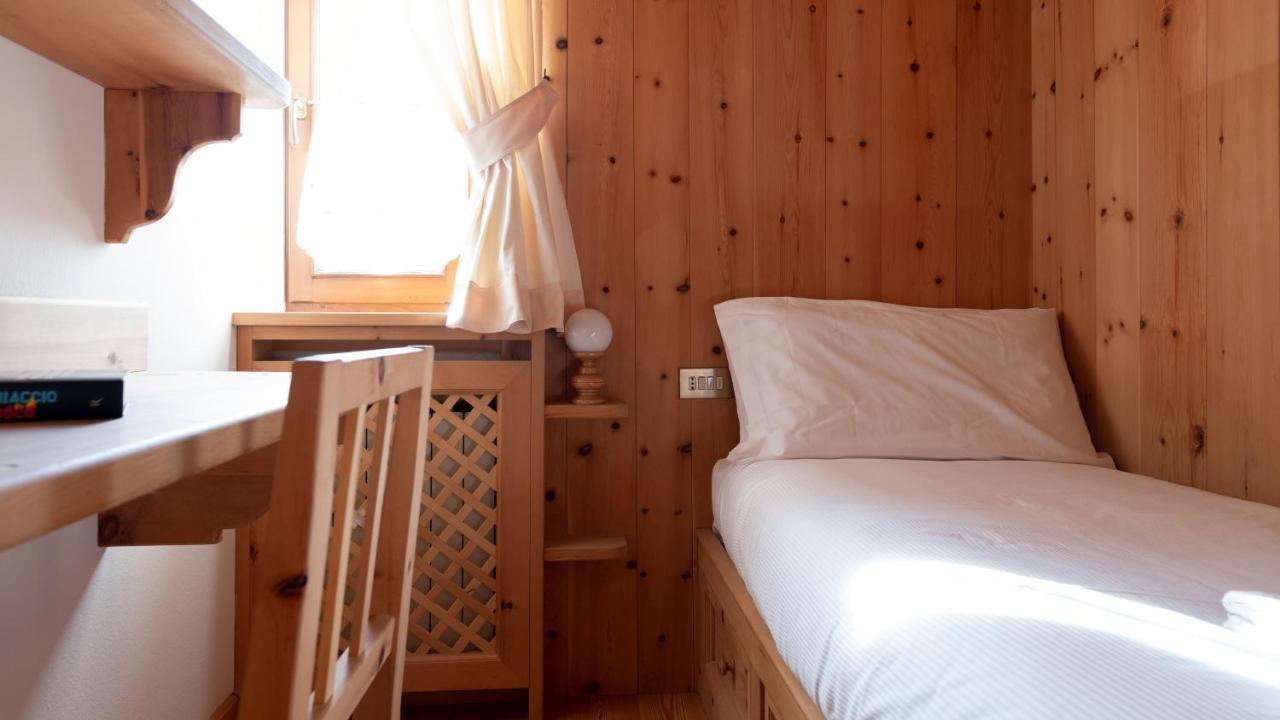 Italianway - Sertorelli 64 Bormio Zewnętrze zdjęcie