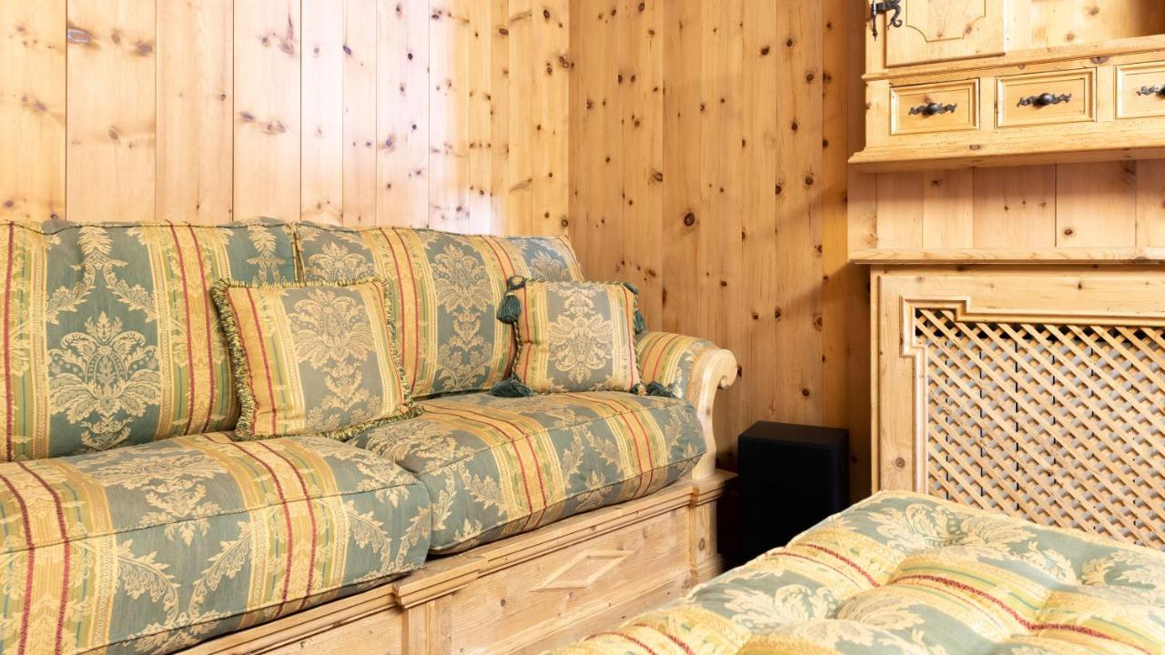 Italianway - Sertorelli 64 Bormio Zewnętrze zdjęcie